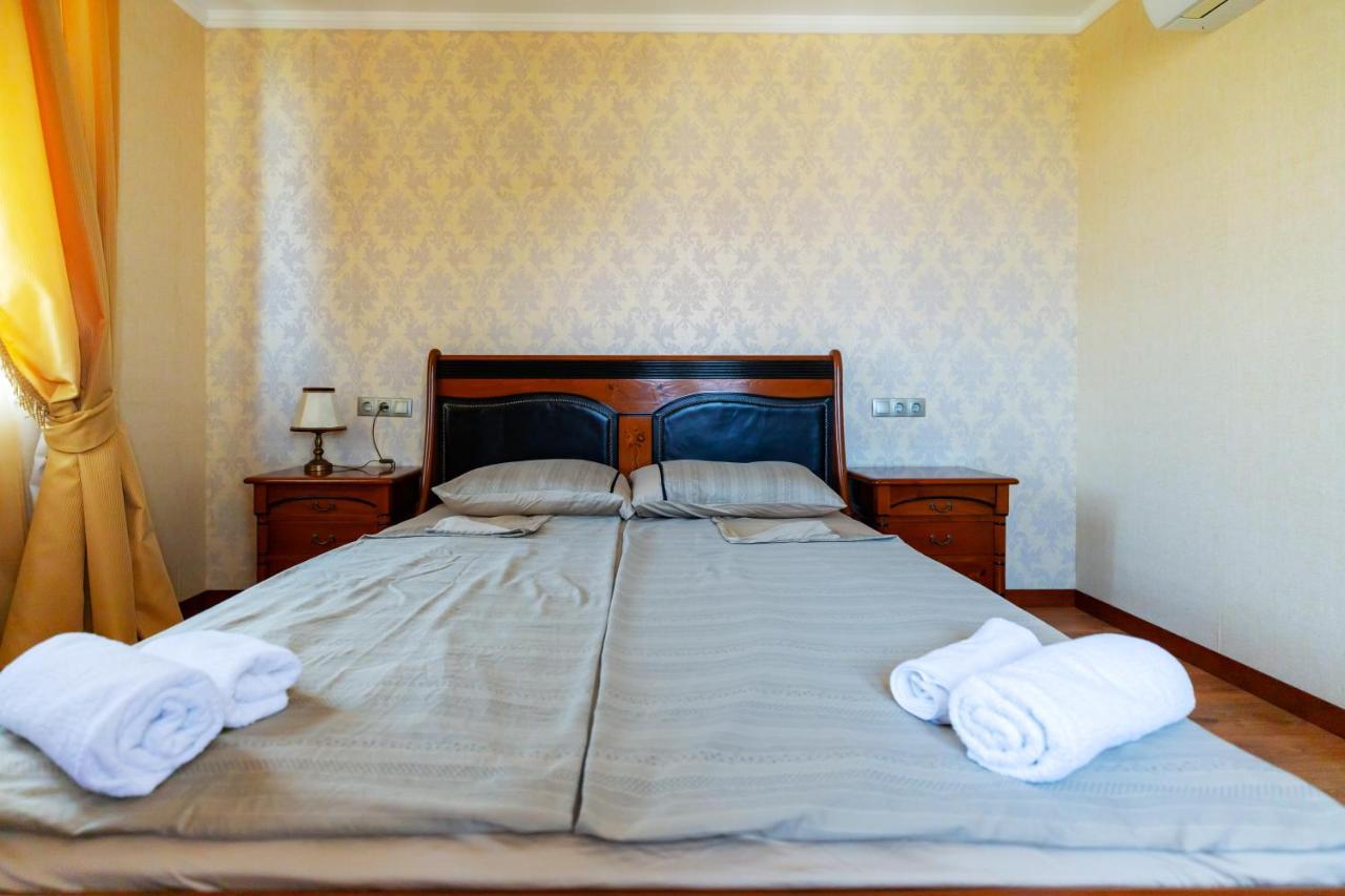 Luxury With Amazing Views * סוזופול