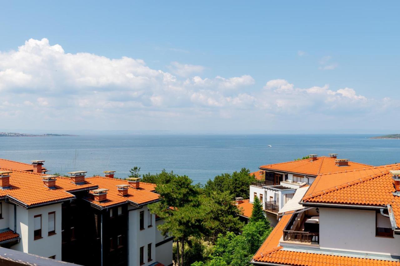 Luxury With Amazing Views דירה סוזופול