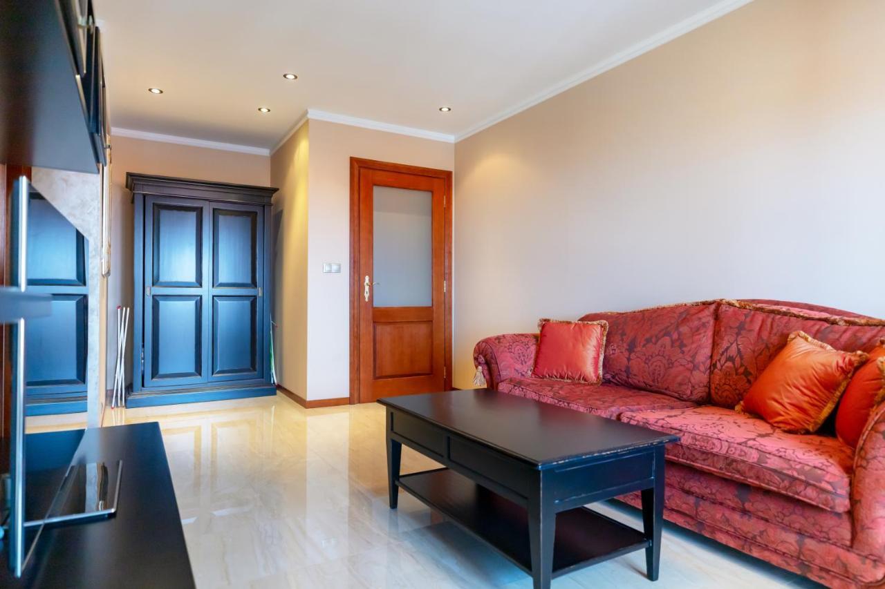 דירה Luxury With Amazing Views