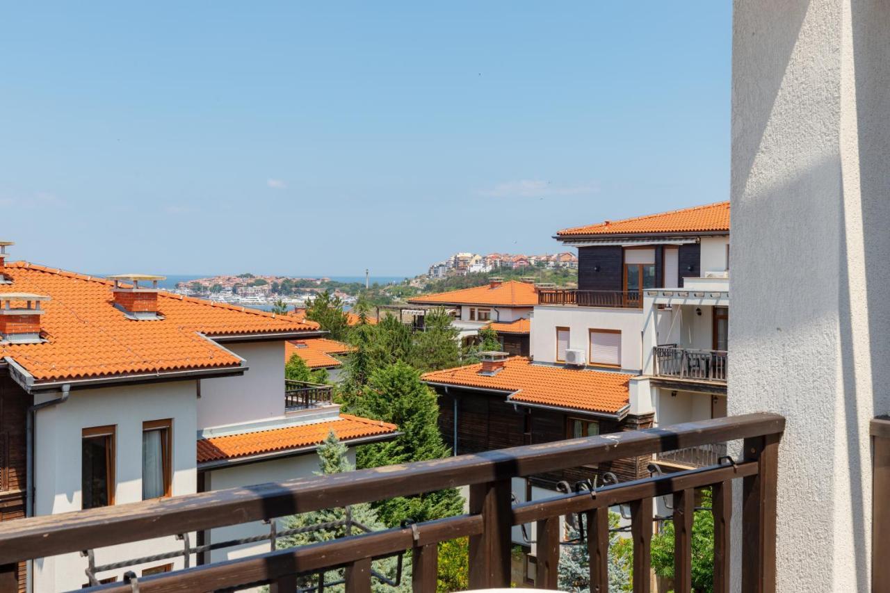 Luxury With Amazing Views